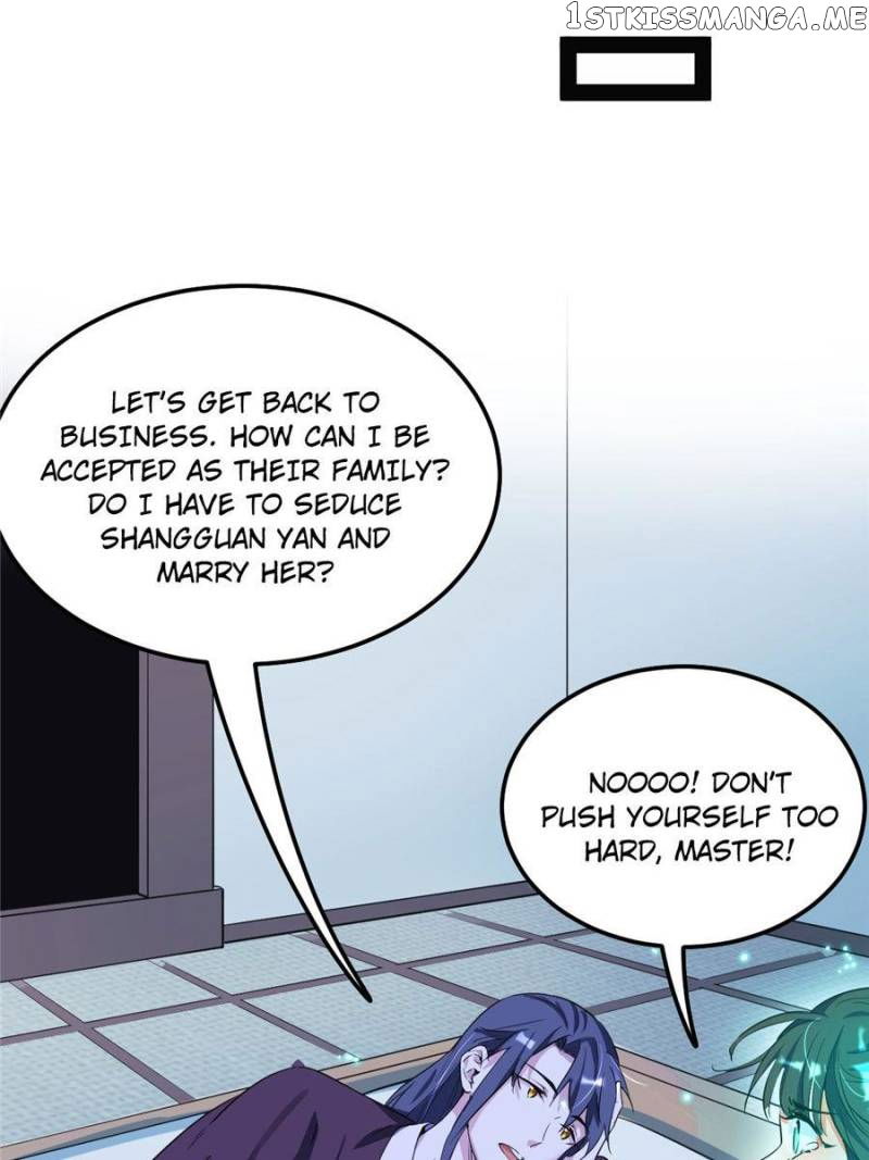 Way To Be The Evil Emperor Chapter 148 - page 7