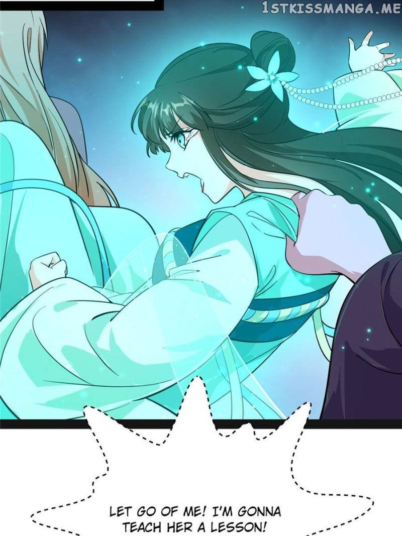 Way To Be The Evil Emperor Chapter 148 - page 74