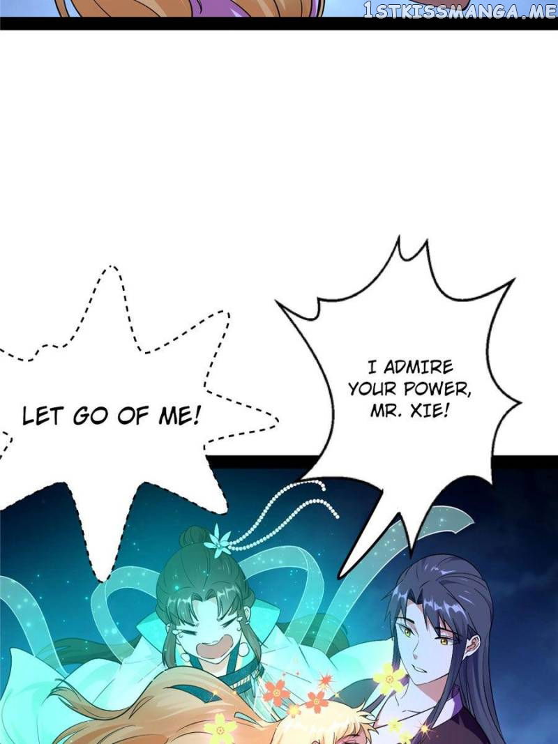 Way To Be The Evil Emperor Chapter 148 - page 77