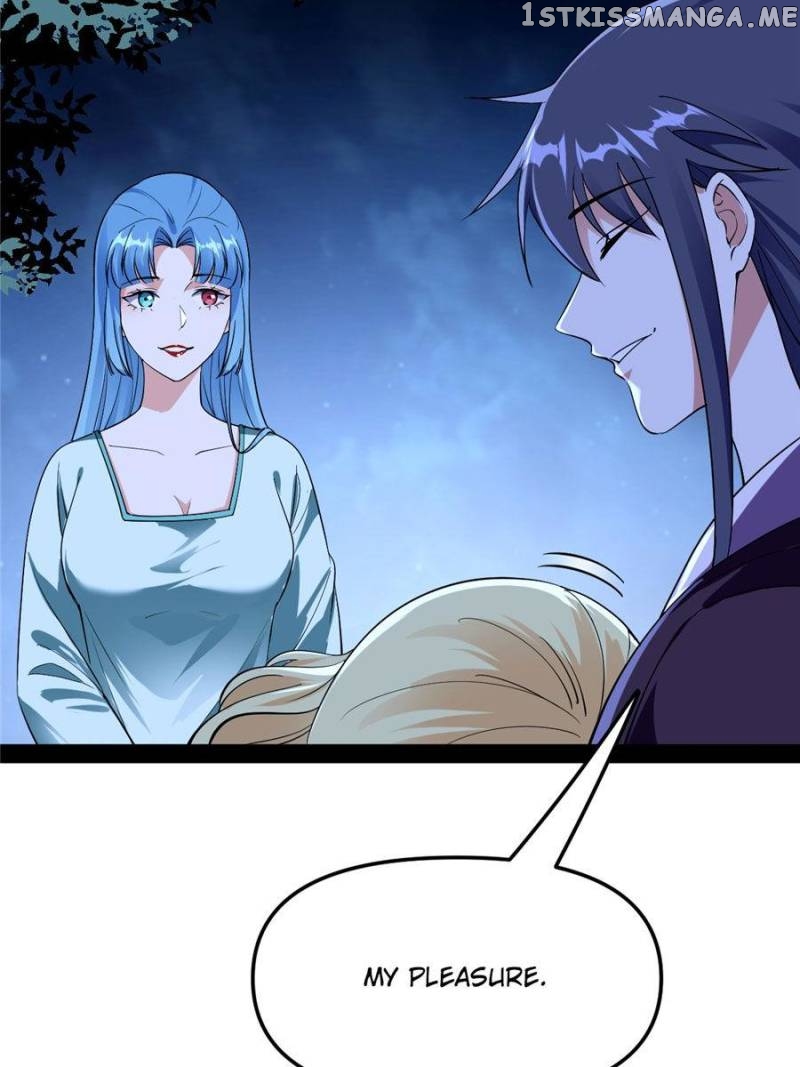 Way To Be The Evil Emperor Chapter 148 - page 80