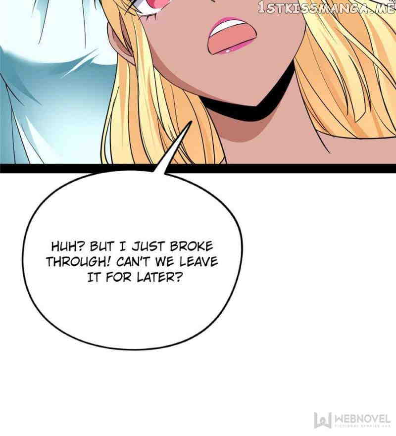 Way To Be The Evil Emperor Chapter 148 - page 83