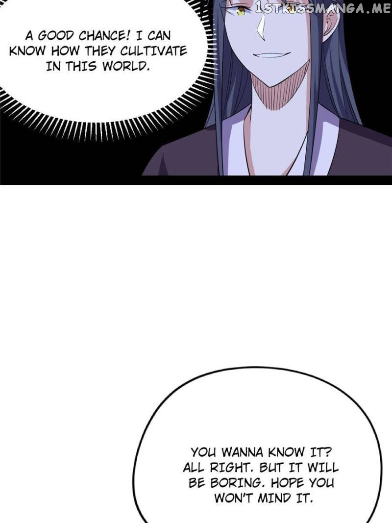 Way To Be The Evil Emperor Chapter 148 - page 85