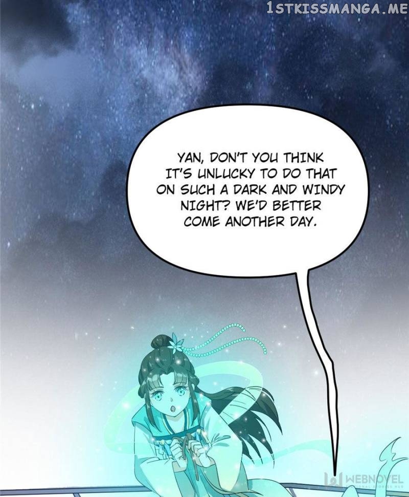 Way To Be The Evil Emperor Chapter 148 - page 89