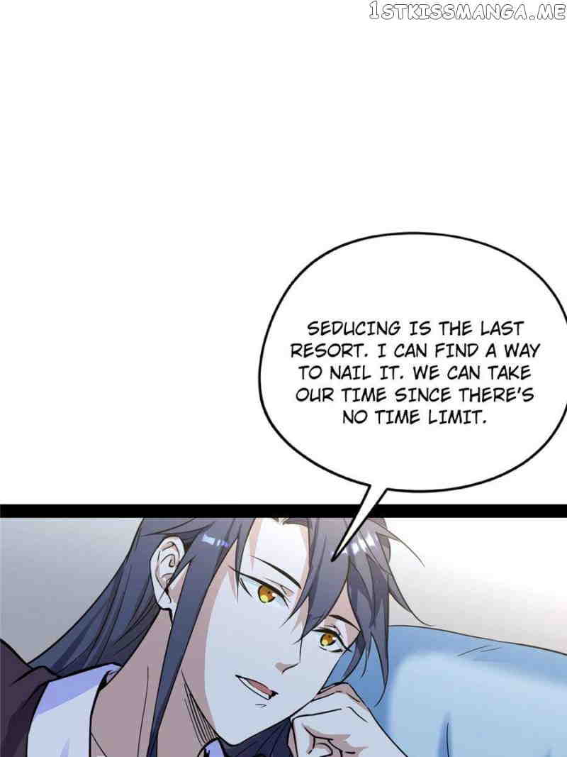 Way To Be The Evil Emperor Chapter 148 - page 9