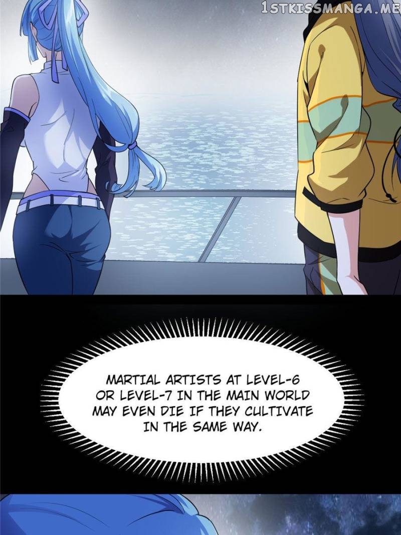 Way To Be The Evil Emperor Chapter 148 - page 97