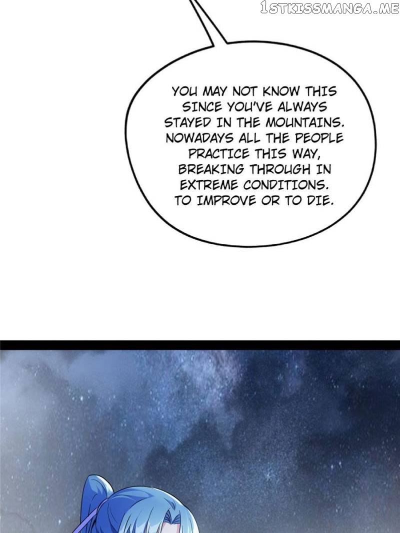 Way To Be The Evil Emperor Chapter 148 - page 99