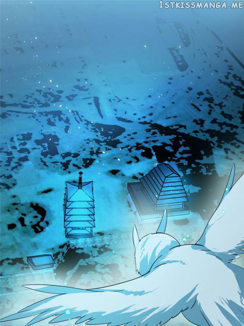 Way To Be The Evil Emperor Chapter 93 - page 1