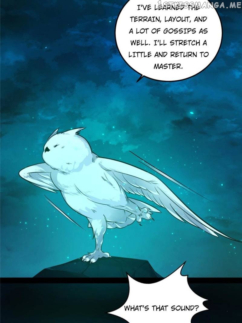 Way To Be The Evil Emperor Chapter 93 - page 14