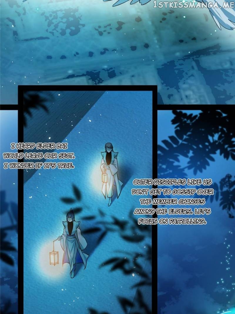 Way To Be The Evil Emperor Chapter 93 - page 2