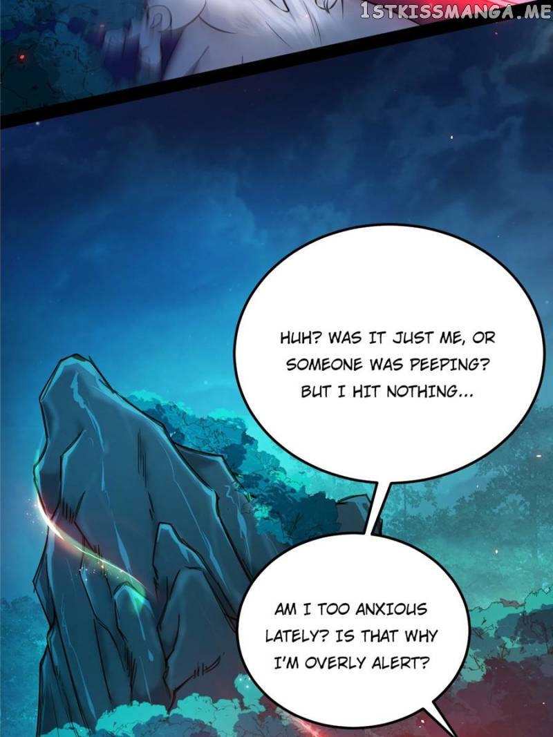 Way To Be The Evil Emperor Chapter 93 - page 22