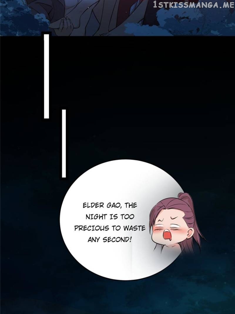 Way To Be The Evil Emperor Chapter 93 - page 24