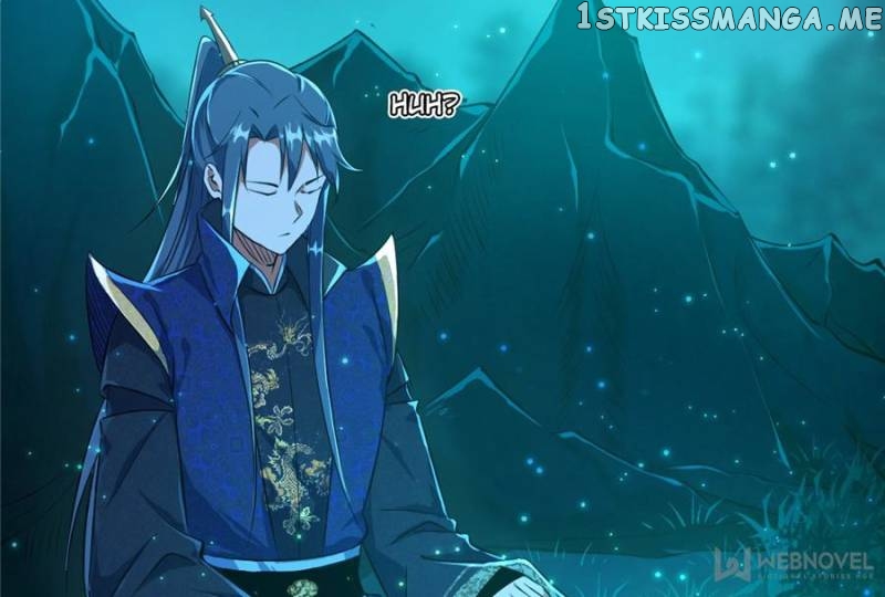 Way To Be The Evil Emperor Chapter 93 - page 26