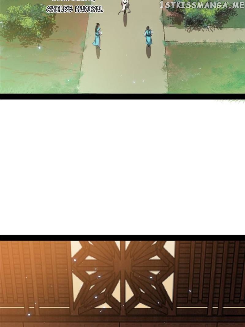 Way To Be The Evil Emperor Chapter 93 - page 40