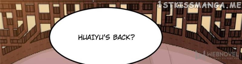 Way To Be The Evil Emperor Chapter 93 - page 41