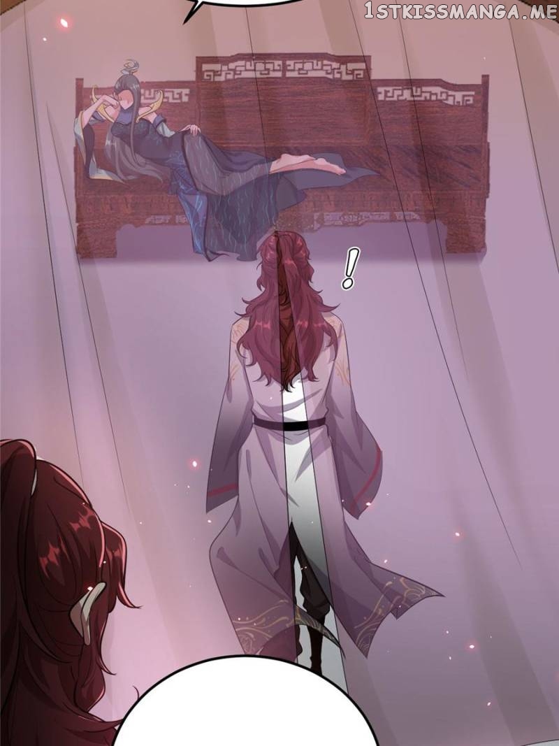 Way To Be The Evil Emperor Chapter 93 - page 42