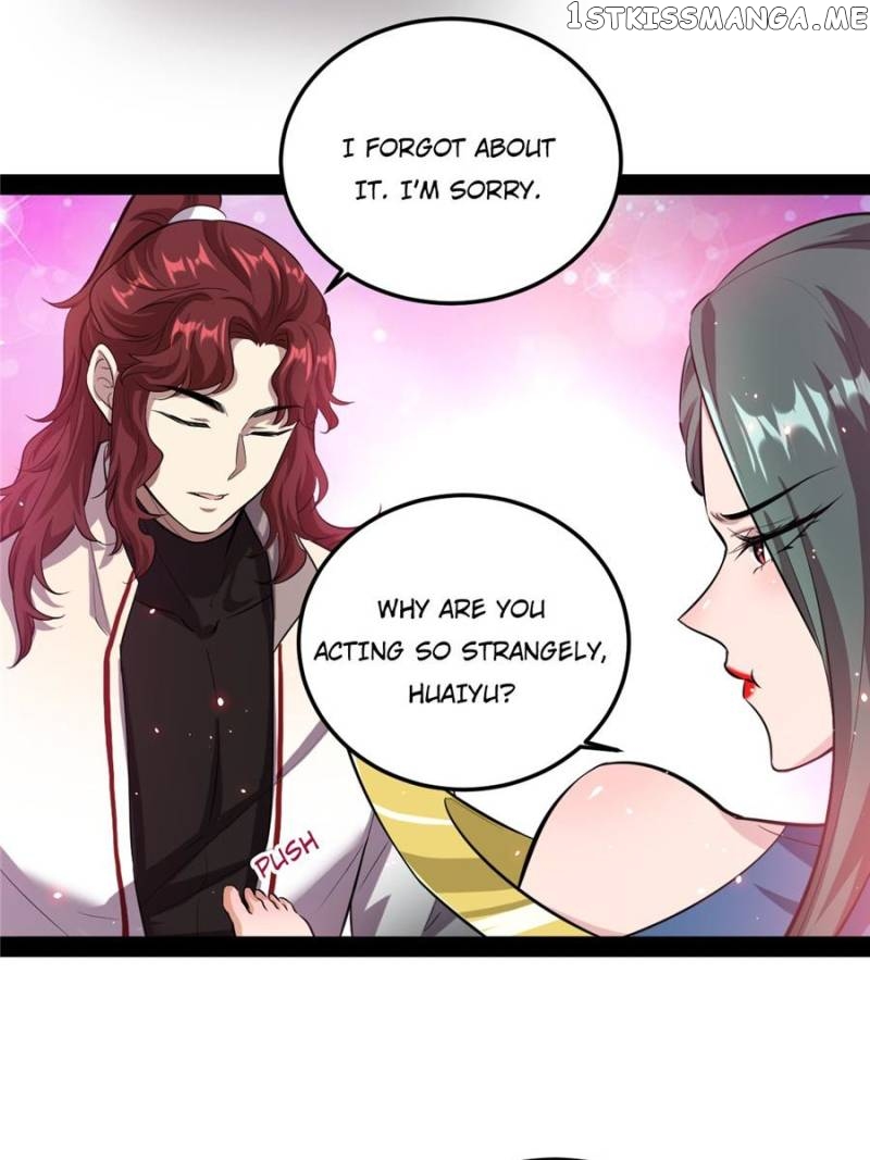 Way To Be The Evil Emperor Chapter 93 - page 45