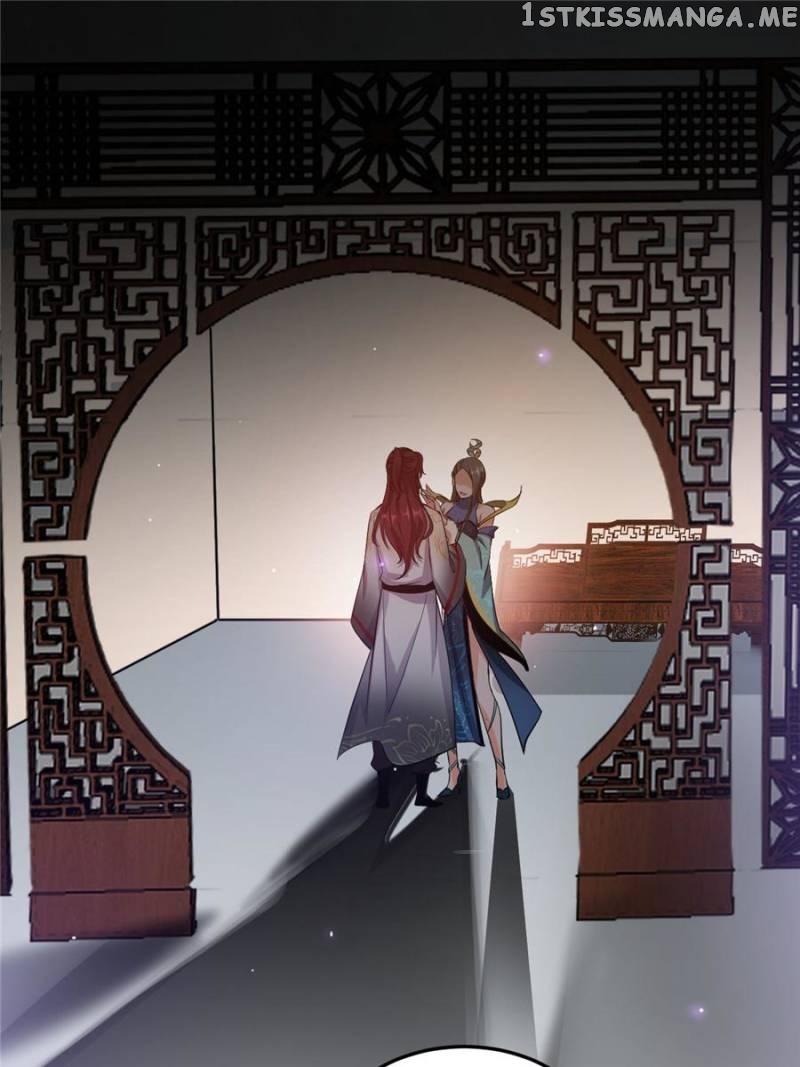 Way To Be The Evil Emperor Chapter 93 - page 59