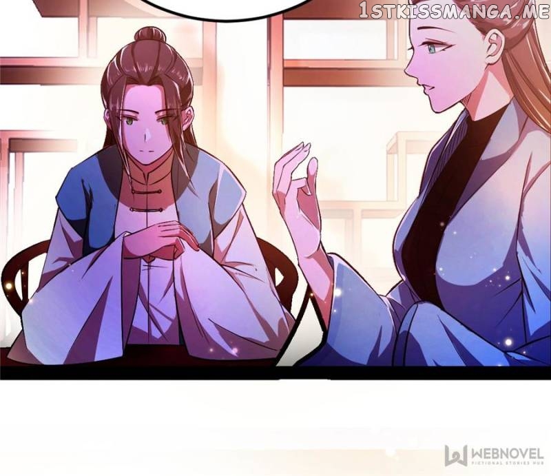 Way To Be The Evil Emperor Chapter 93 - page 6