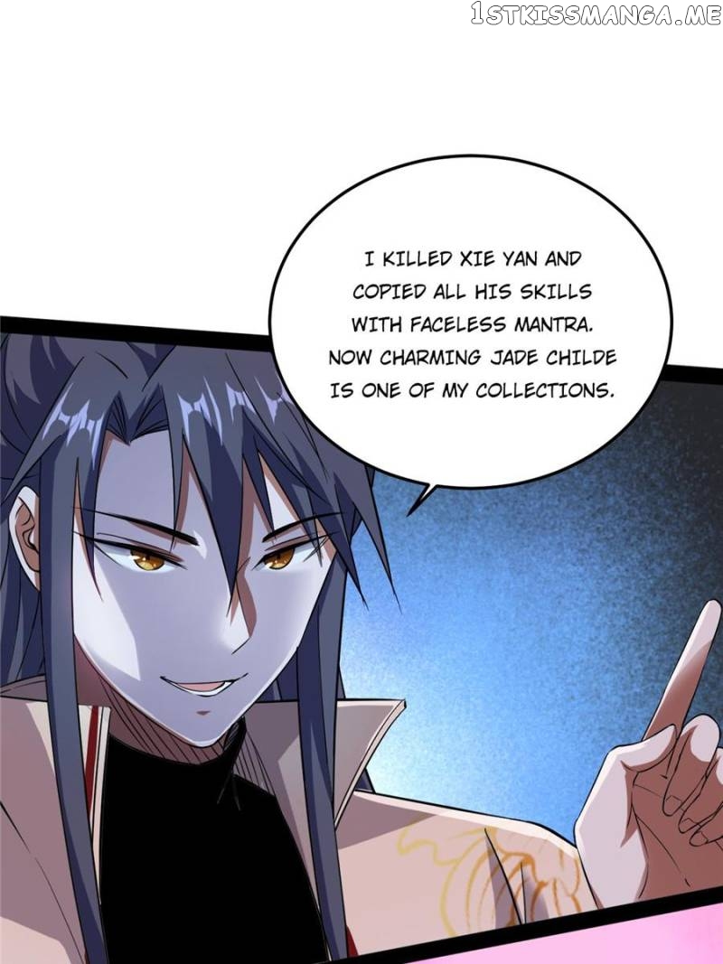 Way To Be The Evil Emperor Chapter 93 - page 66