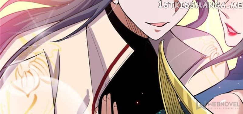Way To Be The Evil Emperor Chapter 93 - page 72