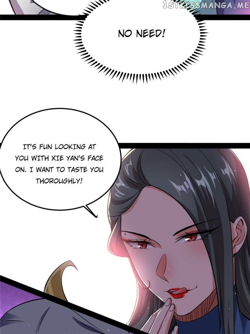 Way To Be The Evil Emperor Chapter 93 - page 79