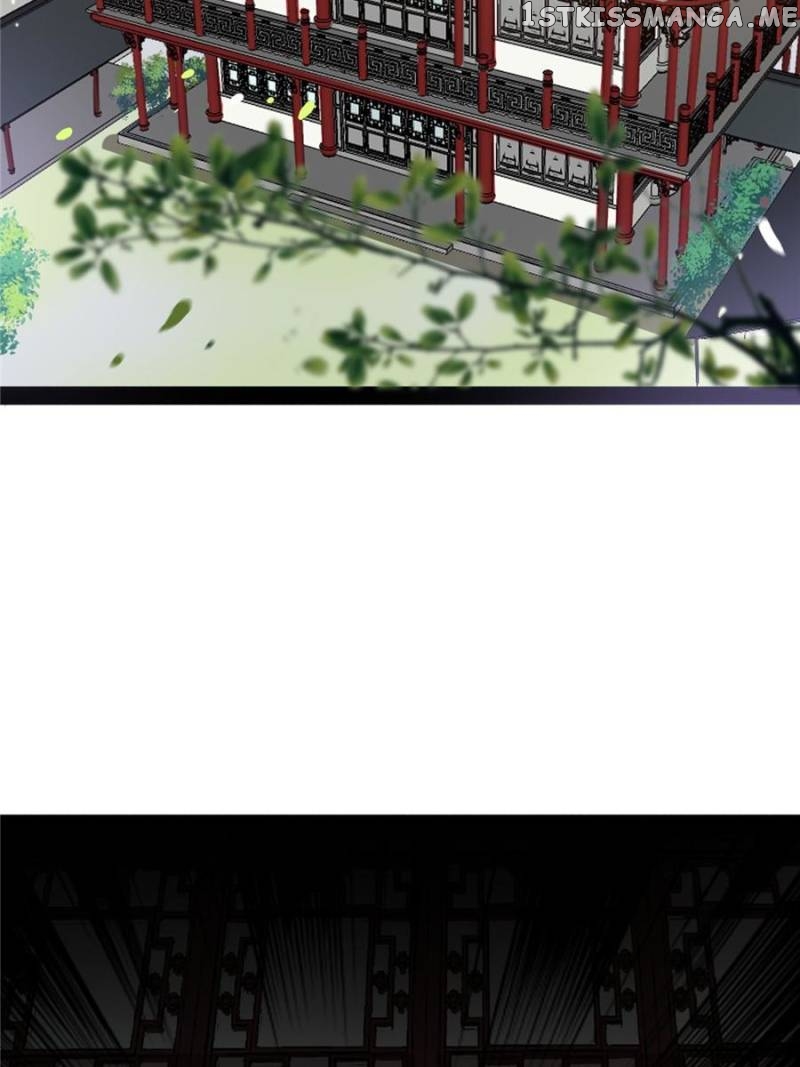 Way To Be The Evil Emperor Chapter 93 - page 82