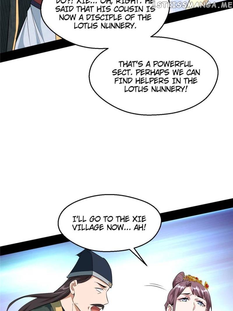 Way To Be The Evil Emperor Chapter 110 - page 11
