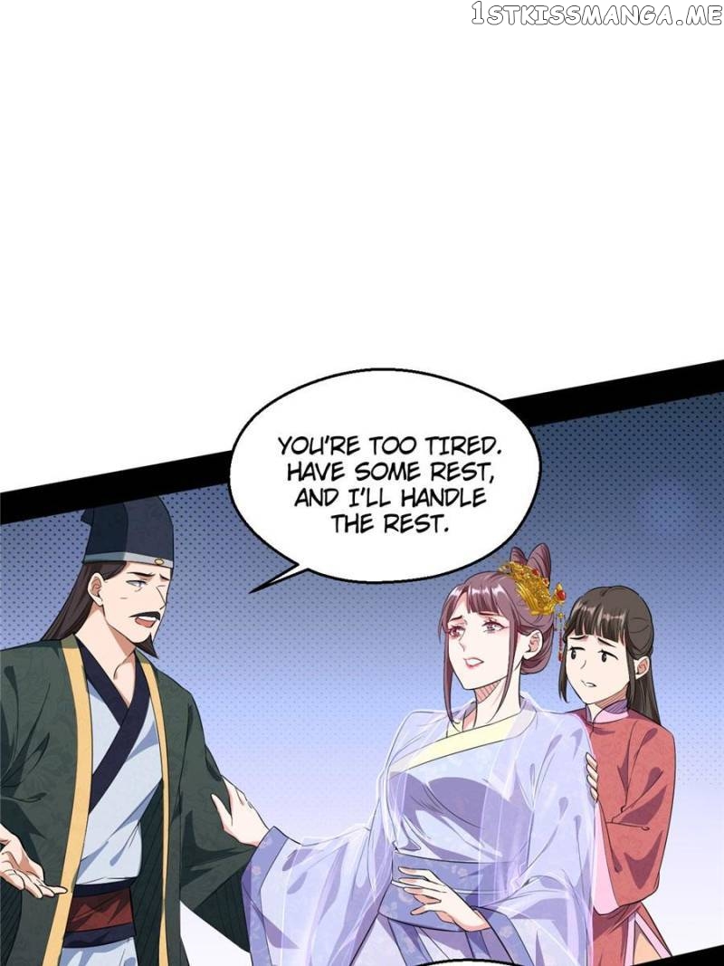 Way To Be The Evil Emperor Chapter 110 - page 14