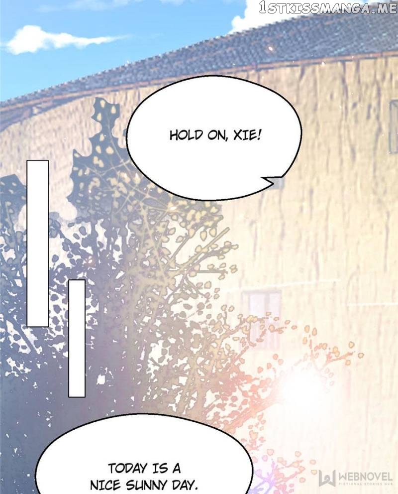 Way To Be The Evil Emperor Chapter 110 - page 16