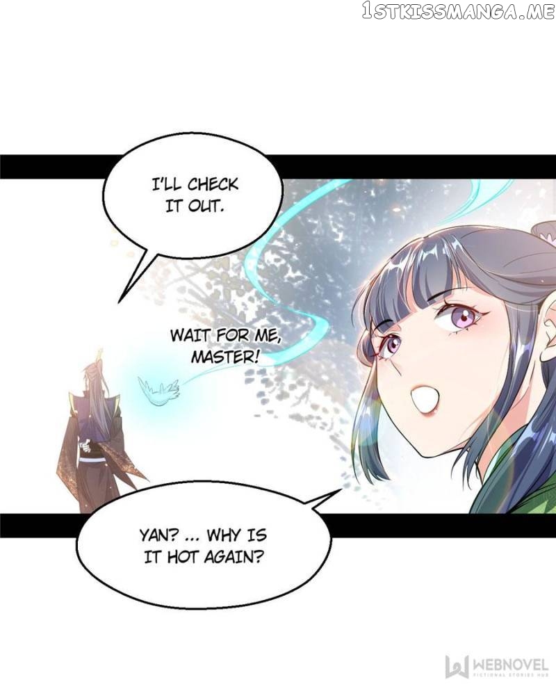 Way To Be The Evil Emperor Chapter 110 - page 19