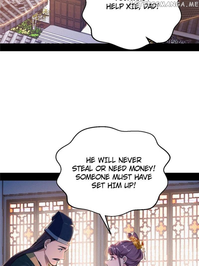 Way To Be The Evil Emperor Chapter 110 - page 2