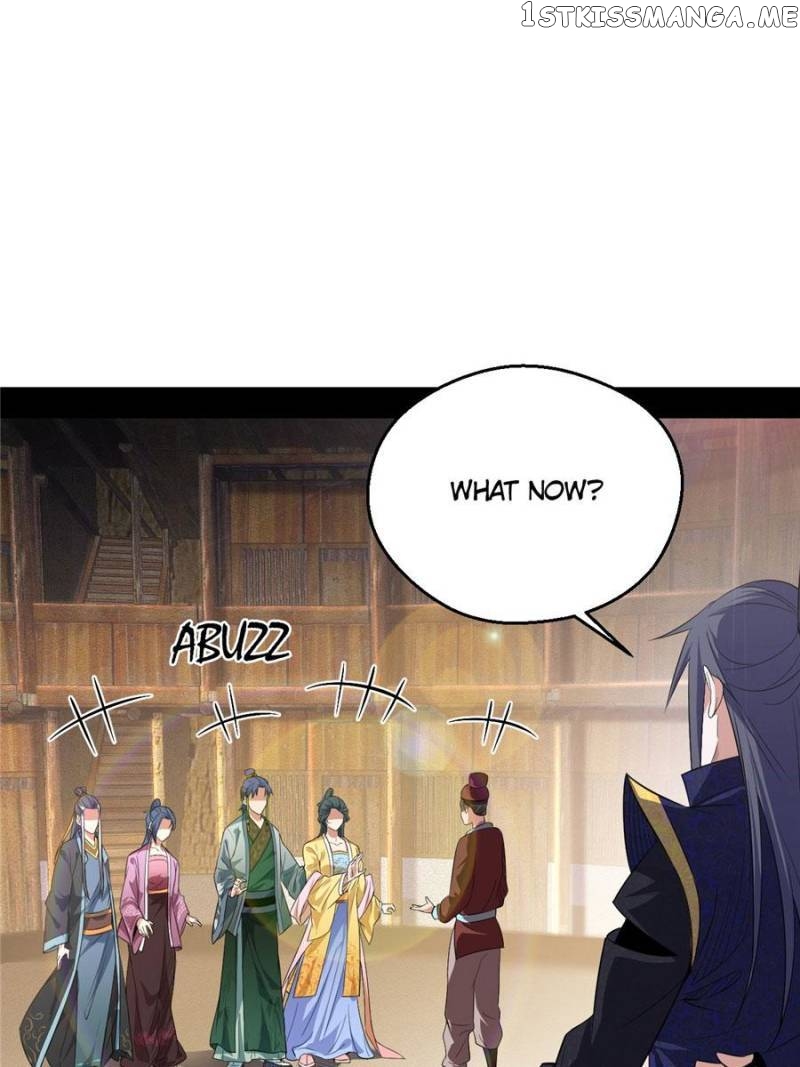 Way To Be The Evil Emperor Chapter 110 - page 20