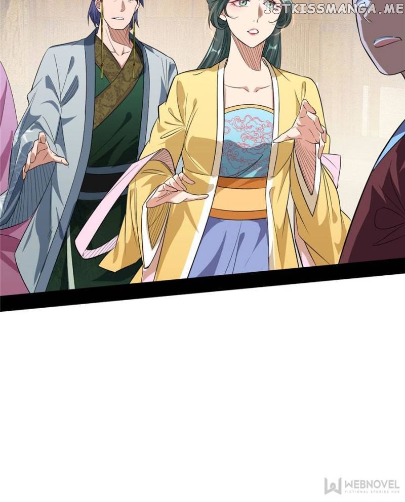Way To Be The Evil Emperor Chapter 110 - page 22