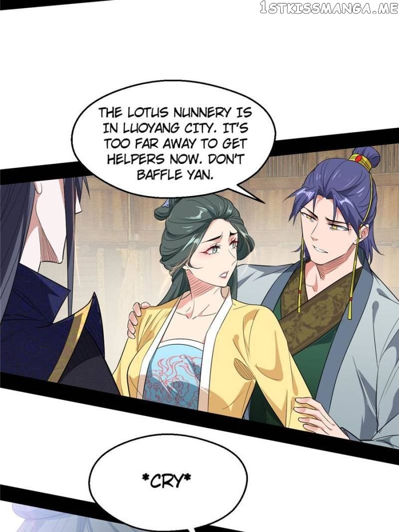 Way To Be The Evil Emperor Chapter 110 - page 24