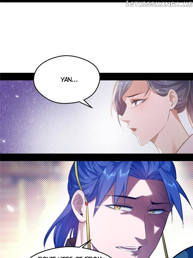 Way To Be The Evil Emperor Chapter 110 - page 28