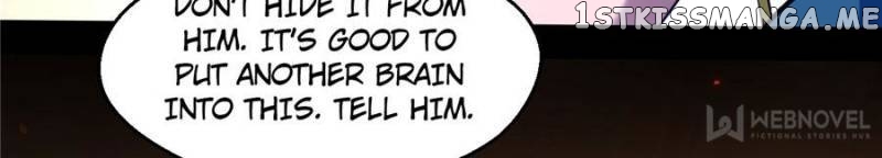Way To Be The Evil Emperor Chapter 110 - page 29