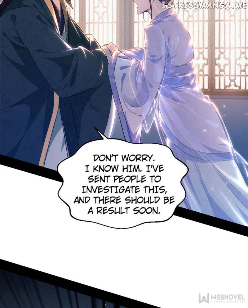 Way To Be The Evil Emperor Chapter 110 - page 3