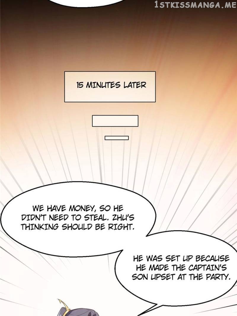 Way To Be The Evil Emperor Chapter 110 - page 30