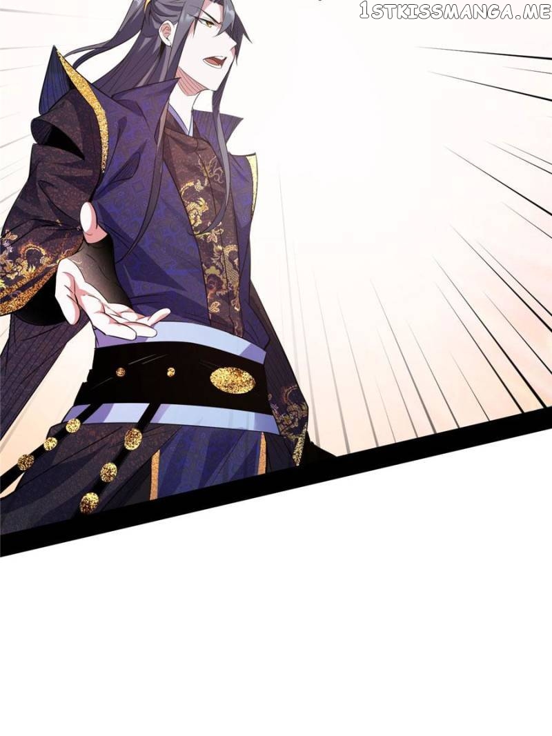 Way To Be The Evil Emperor Chapter 110 - page 31