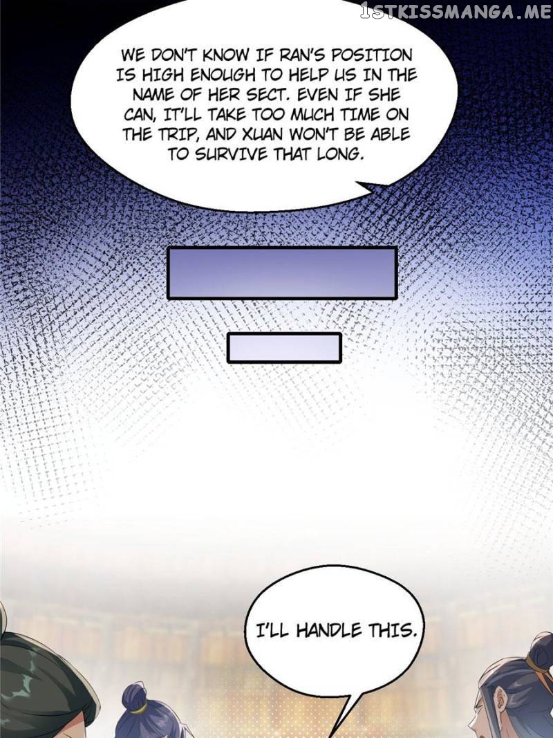 Way To Be The Evil Emperor Chapter 110 - page 36