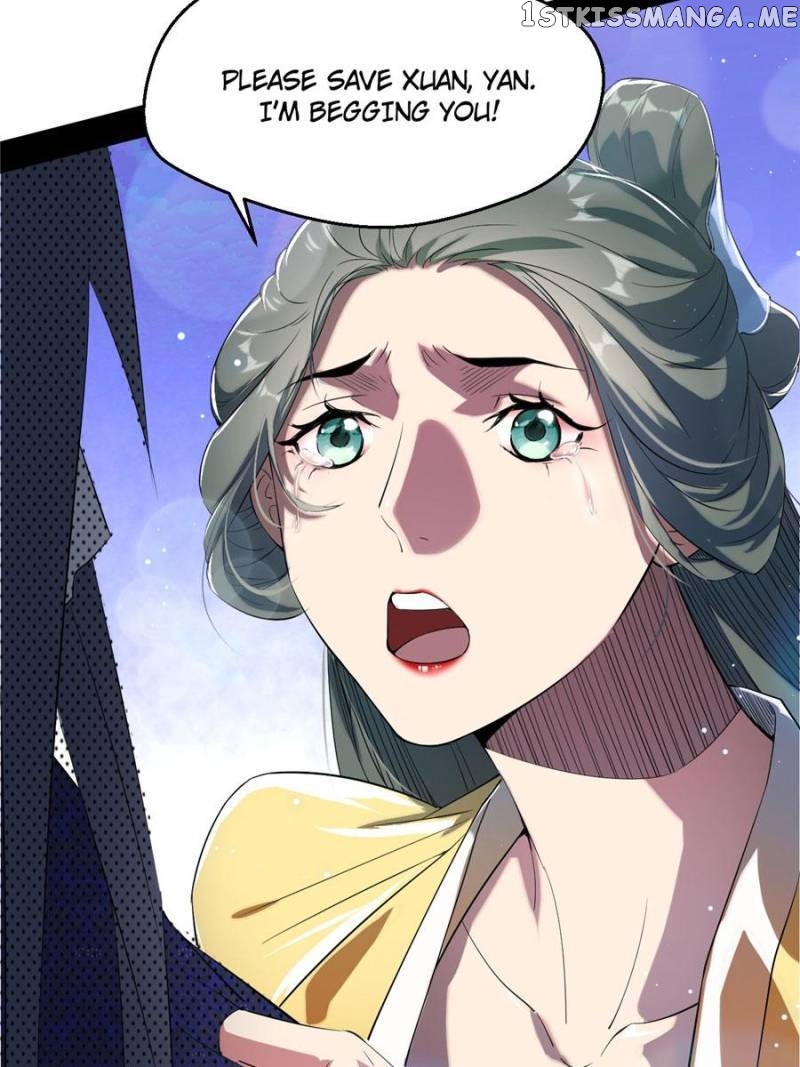 Way To Be The Evil Emperor Chapter 110 - page 43
