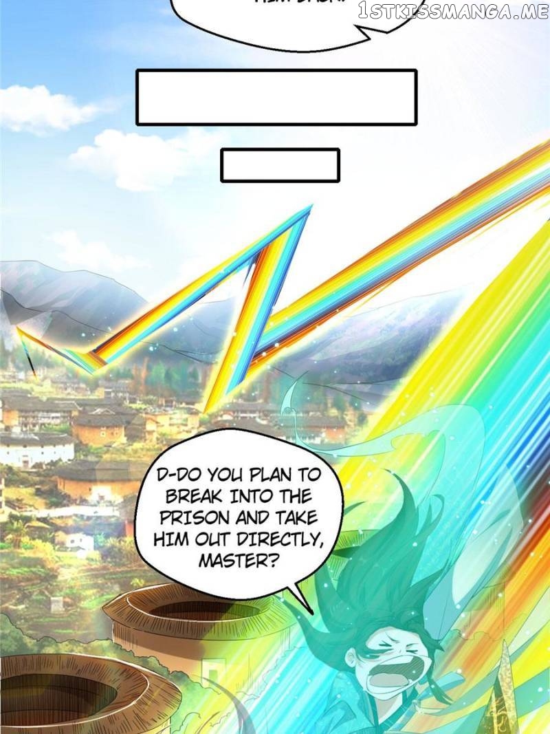 Way To Be The Evil Emperor Chapter 110 - page 46