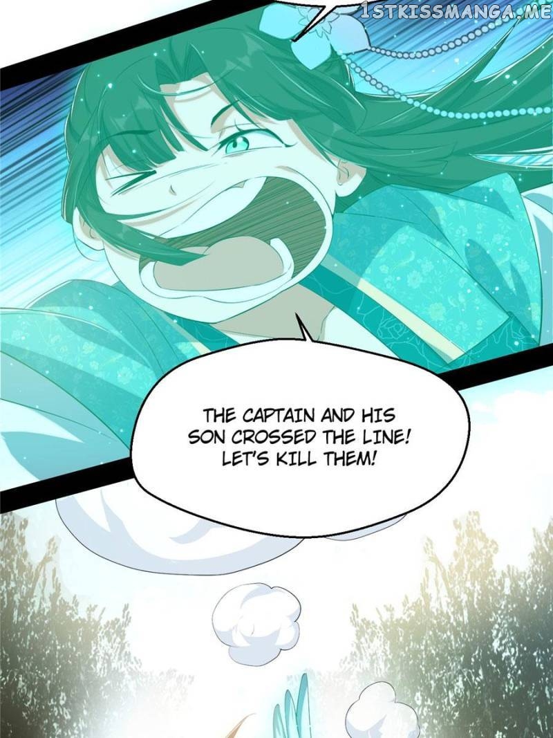 Way To Be The Evil Emperor Chapter 110 - page 48