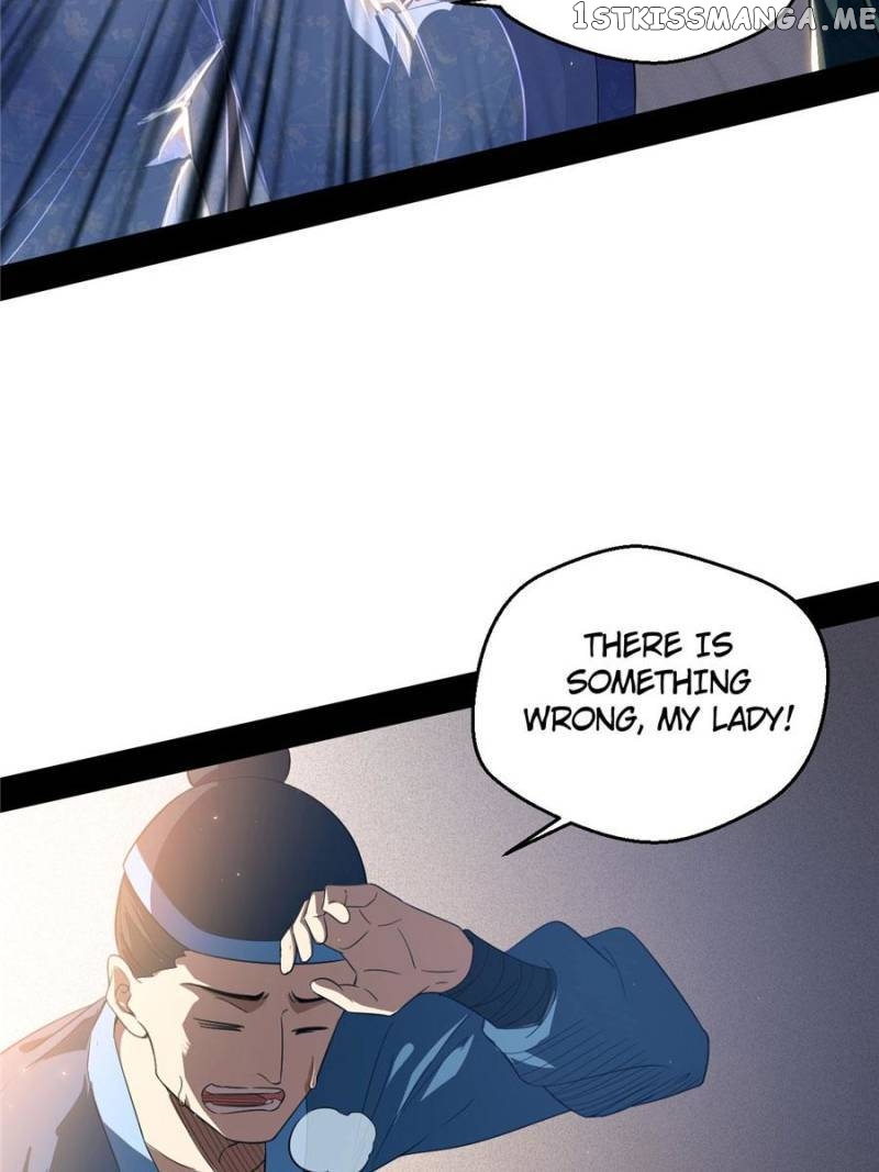 Way To Be The Evil Emperor Chapter 110 - page 5