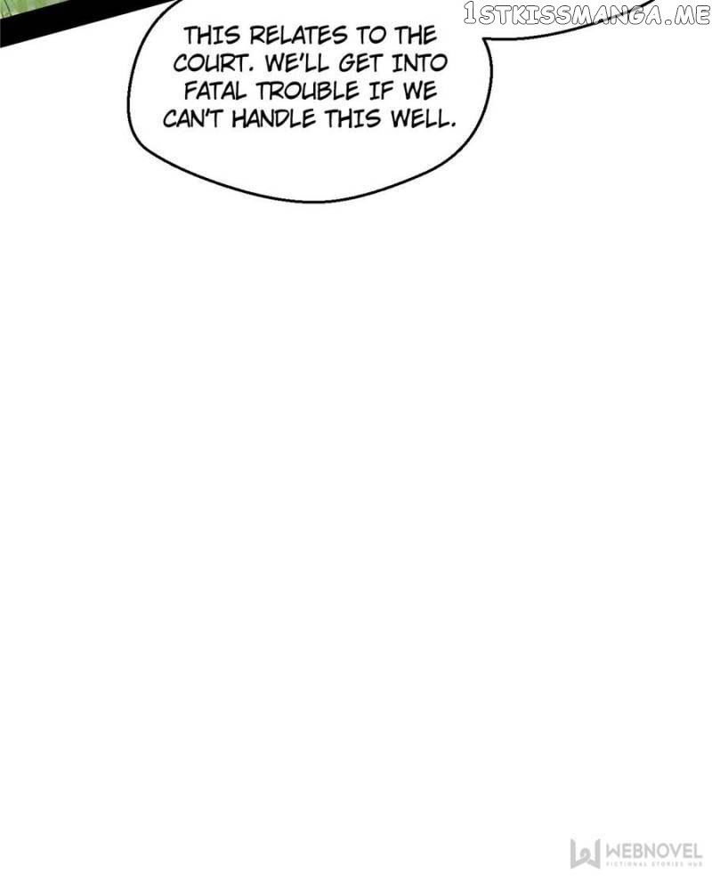 Way To Be The Evil Emperor Chapter 110 - page 50