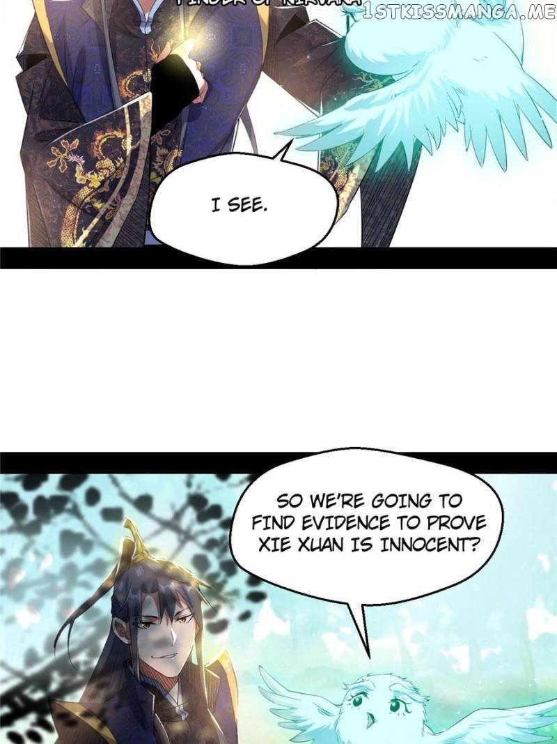 Way To Be The Evil Emperor Chapter 110 - page 52