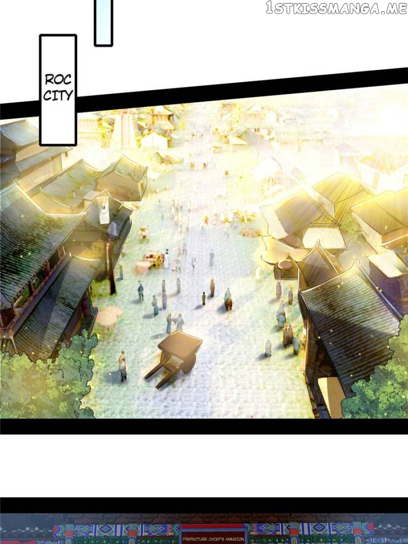 Way To Be The Evil Emperor Chapter 110 - page 57