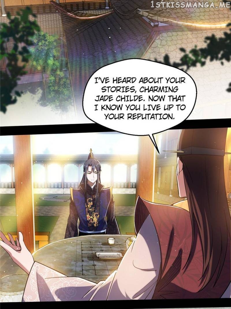 Way To Be The Evil Emperor Chapter 110 - page 63