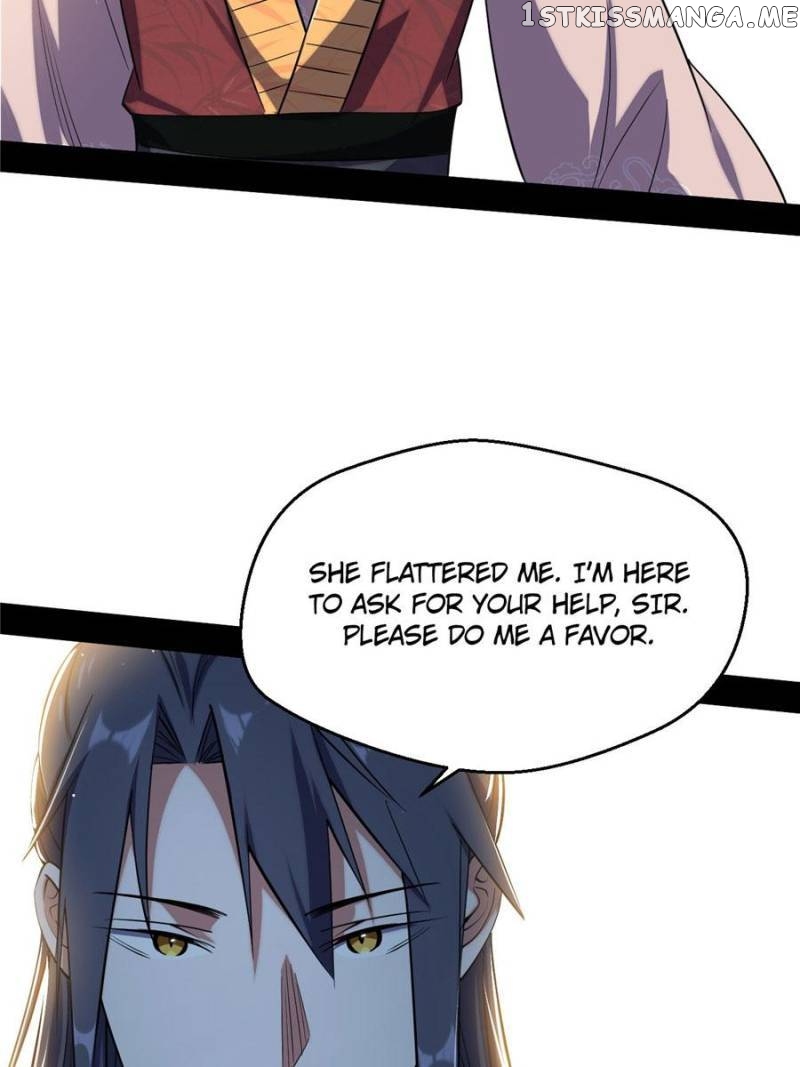 Way To Be The Evil Emperor Chapter 110 - page 66