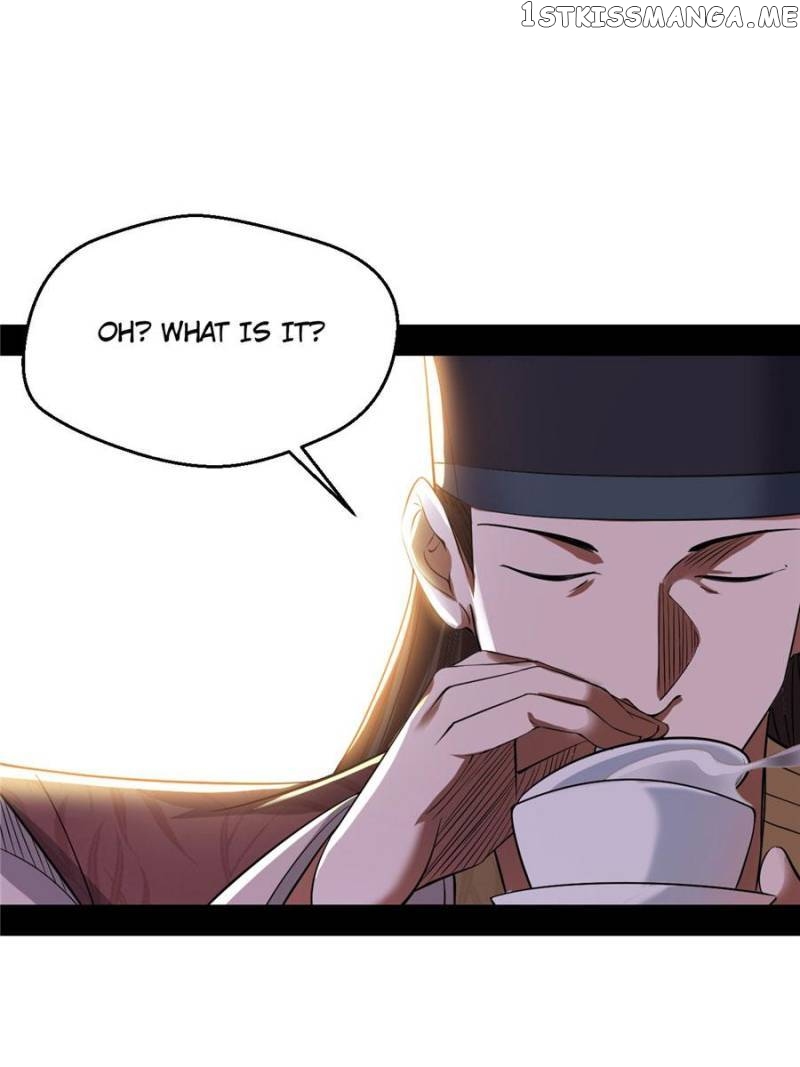 Way To Be The Evil Emperor Chapter 110 - page 69